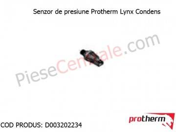 Poza Senzor de presiune centrala termica Protherm Lynx Condens