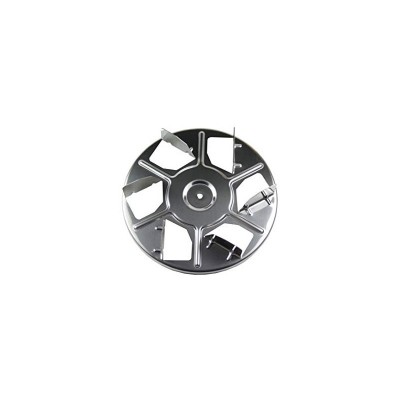 Poza Elice ventilator centrala pe lemne Atmos DC32S. Poza 8144