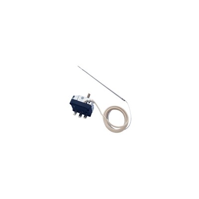 Poza Termostat gaze arse 15-300 grdC centrale termice Atmos C18S, C20S, C30S, C40S, C50S. Poza 8209
