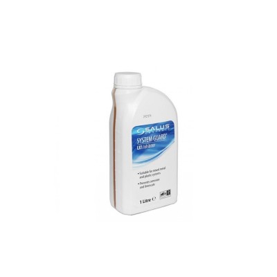 Poza Lichid pentru protectia sistemului de incalzire Salus LX1 500 ml. Poza 8335