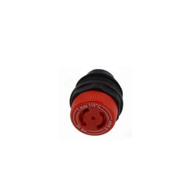 Poza Cap supapa siguranta universala compatibila cu Ferroli, Motan, Protherm, Viessmann si Saunier Duval. Poza 8372