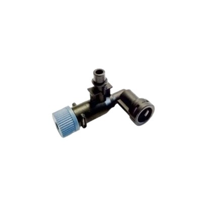 Poza Robinet de umplere centrala Protherm, Vaillant si Saunier Duval 0020217545, 0020240282, 0010039075. Poza 8438