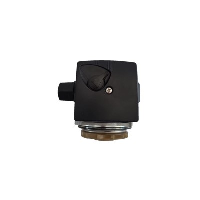 Poza Motor pompa Duca BPS-G 15-70, 3 trepte de putere, inlocuitoare pentru Grundfos. Poza 8448