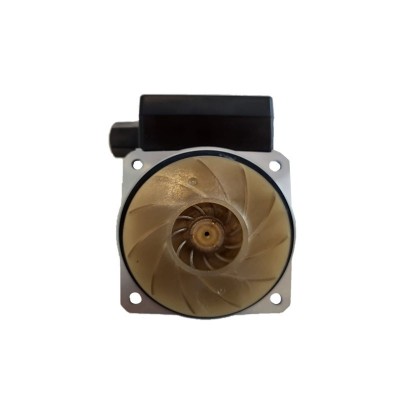 Poza Motor pompa Duca BPS-G 15-70, 3 trepte de putere, inlocuitoare pentru Grundfos. Poza 8450