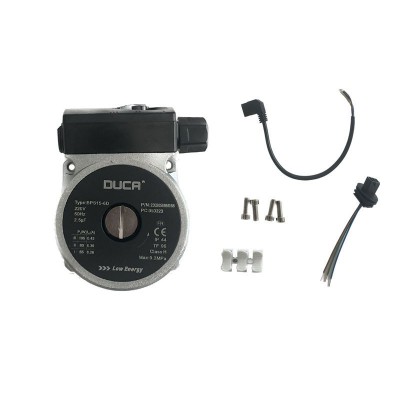 Poza Motor pompa Duca BPS-G 15-60, 3 trepte de putere, inlocuitoare pentru Grundfos. Poza 8461