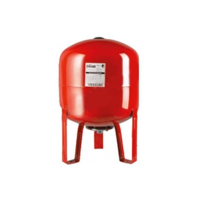 Poza Vas de expansiune vertical Ferroli VFN 50 litri. Poza 8494