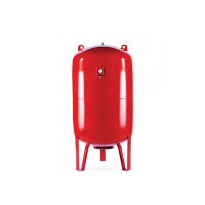 Poza Vas de expansiune vertical Ferroli VFN 100 litri. Poza 8497
