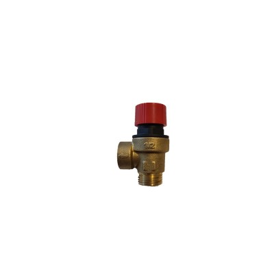 Poza Supapa de siguranta centrala termica Protherm Ray versiunea 11 0020025271. Poza 8508