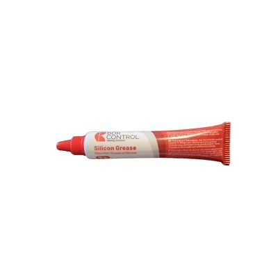 Poza Tub vaselina siliconica 16 gr pentru garnituri, cartuse vane, blocuri hidraulice. Poza 8510