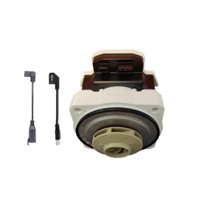 Poza Motor pompa circulatie Duca ERP BPE-W 15-8 compatibil cu toate modelele Wilo ERP. Poza 8518