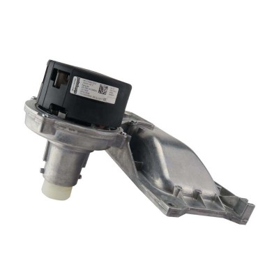 Poza Ventilator cu capac carmera ardere centrale Saunier Duval Thelia Condens 35-A (H-RO), Protherm Lynx Condens 35. Poza 8643
