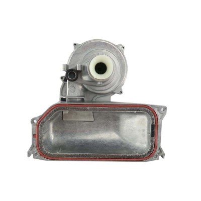 Poza Ventilator cu capac carmera ardere centrale Saunier Duval Thelia Condens 35-A (H-RO), Protherm Lynx Condens 35. Poza 8644