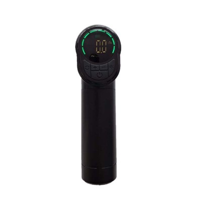 Poza Compresor aer portabil cu acumulator Salki. Poza 18624