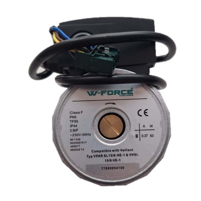 Poza Motor pompa W- FORCE 3 cabluri 83W. Poza 18922