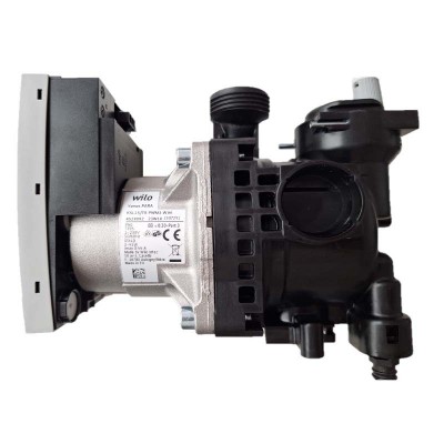 Poza Pompa circulatie Wilo Yonos Para KSL15/7B PWM1 W M pentru centralele termice. Poza 18926