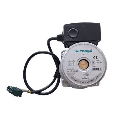 Poza Motor pompa W- FORCE cu 5 cabluri 83W. Poza 8712