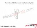 Terminal cap RSD 88 centrala termica Protherm Ray K 13