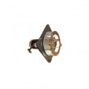 Motor ventilator UCJ4C82 cu elice (FI200), condensator 2 uF si placa centrala termica Atmos DC75SE si DC70GSX